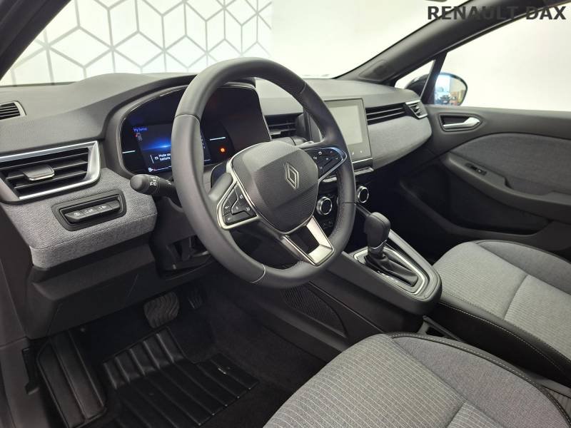 Renault Clio - Photo 32