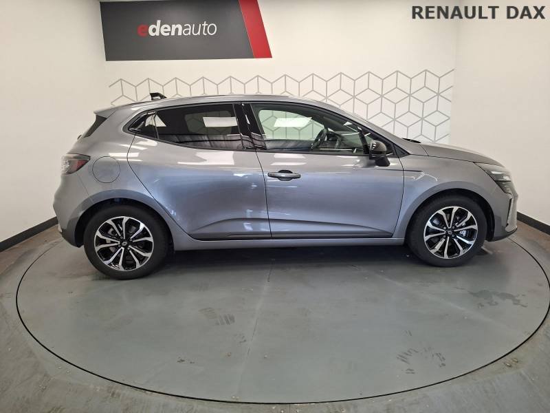 Renault Clio - Photo 4