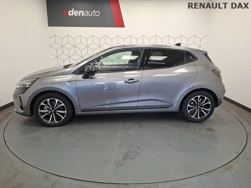 Renault Clio - Photo 7