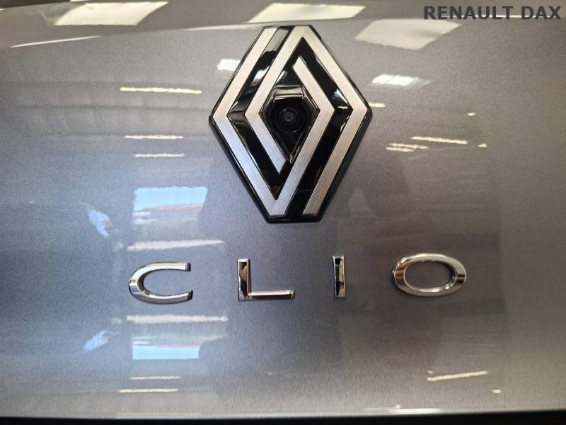 Renault Clio - Photo 9
