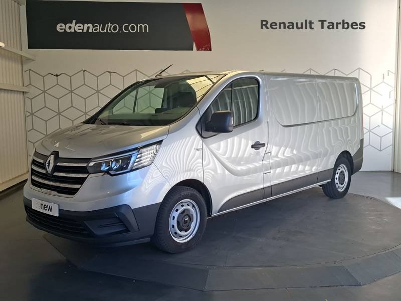 Renault Trafic - Photo 1