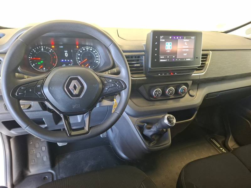 Renault Trafic - Photo 11