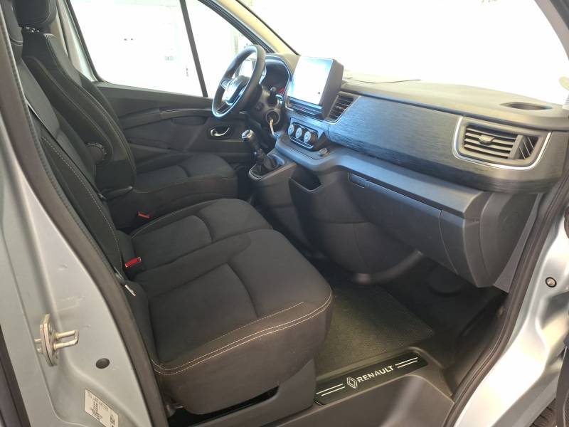 Renault Trafic - Photo 12