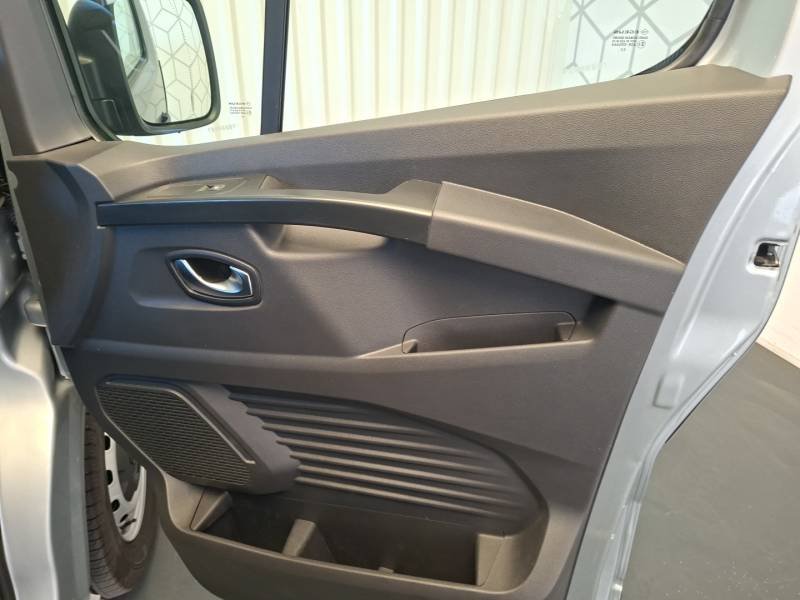 Renault Trafic - Photo 13