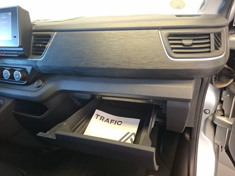 Renault Trafic - Photo 14