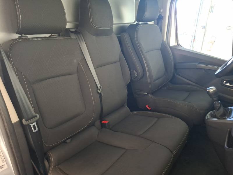 Renault Trafic - Photo 15