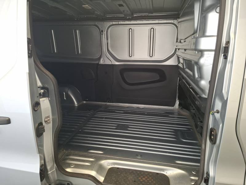 Renault Trafic - Photo 16