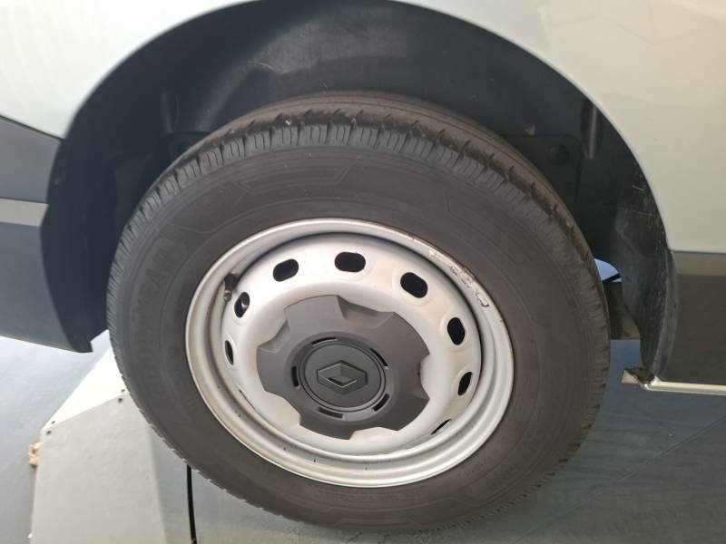 Renault Trafic - Photo 17