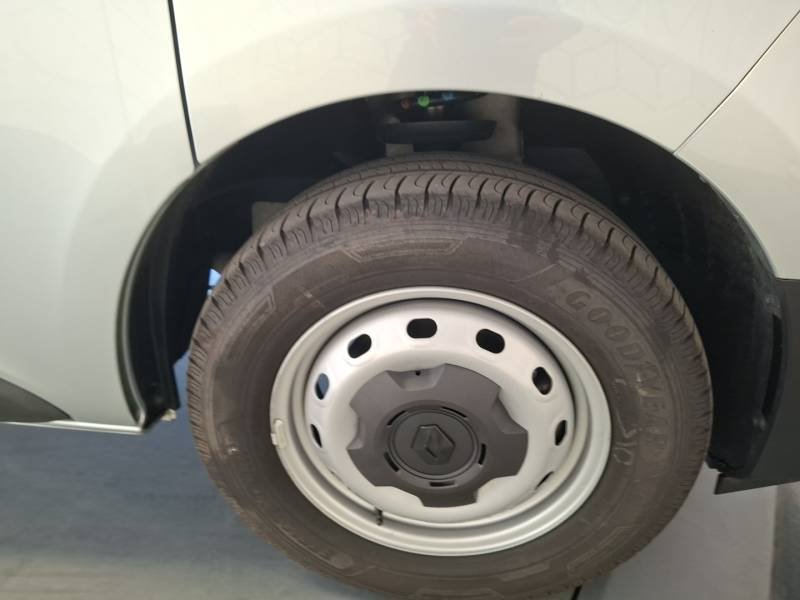 Renault Trafic - Photo 18