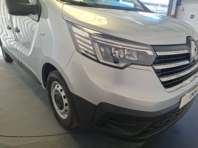 Renault Trafic - Photo 19