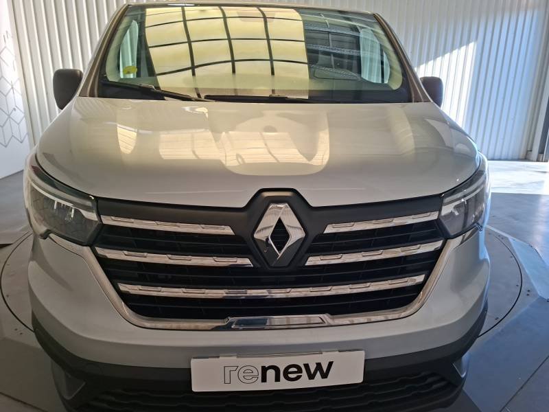 Renault Trafic - Photo 20
