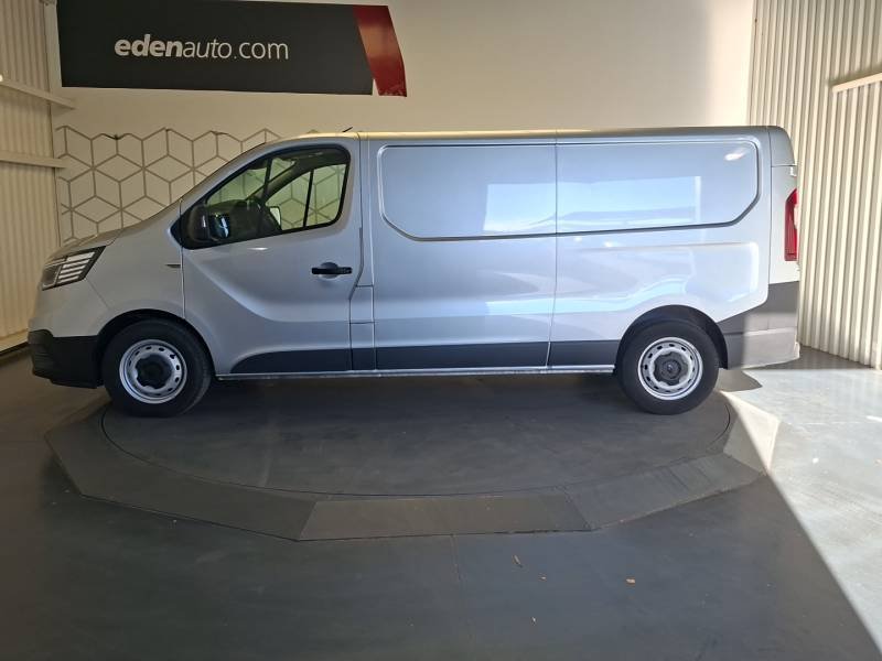 Renault Trafic - Photo 2