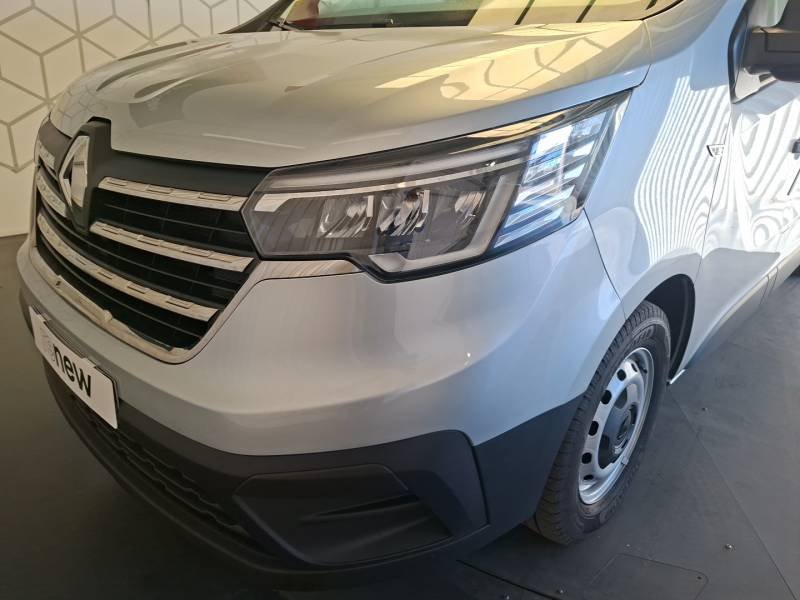 Renault Trafic - Photo 21