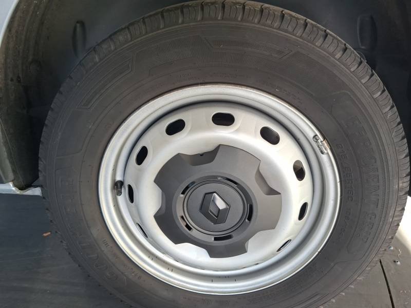 Renault Trafic - Photo 22