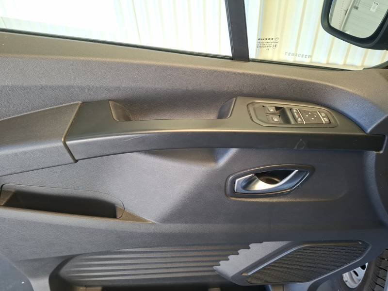 Renault Trafic - Photo 23