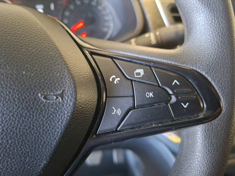 Renault Trafic - Photo 25