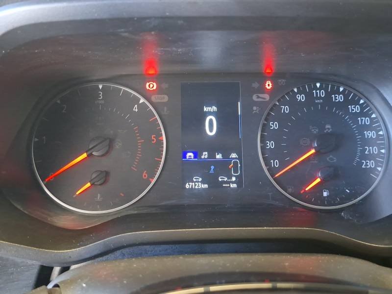 Renault Trafic - Photo 26