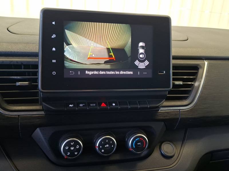 Renault Trafic - Photo 28