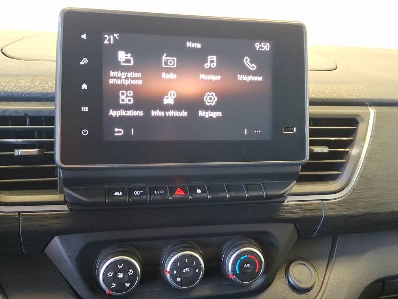 Renault Trafic - Photo 29