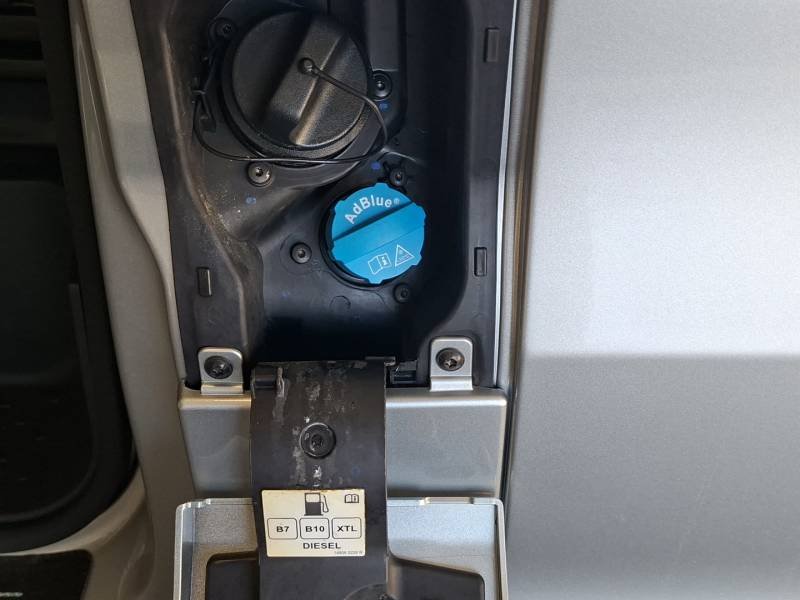Renault Trafic - Photo 30