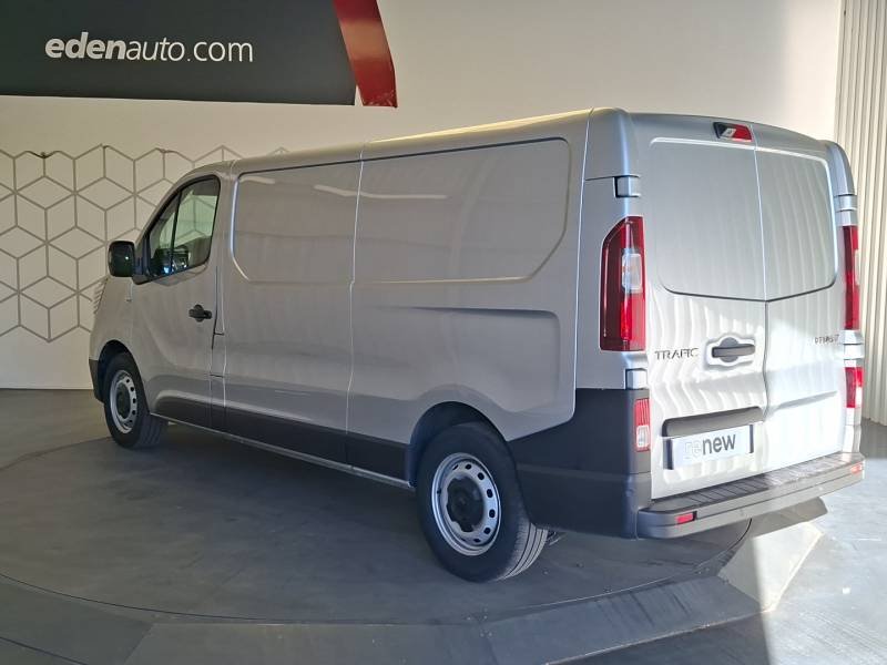 Renault Trafic - Photo 3