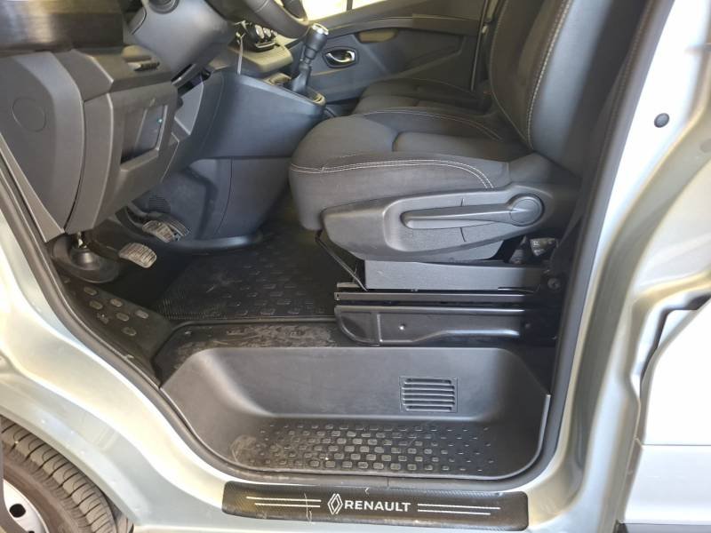 Renault Trafic - Photo 31