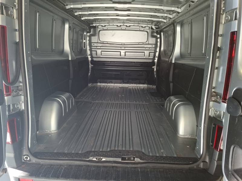 Renault Trafic - Photo 32