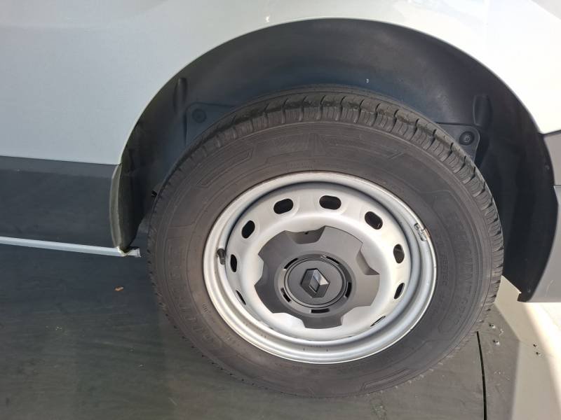 Renault Trafic - Photo 33