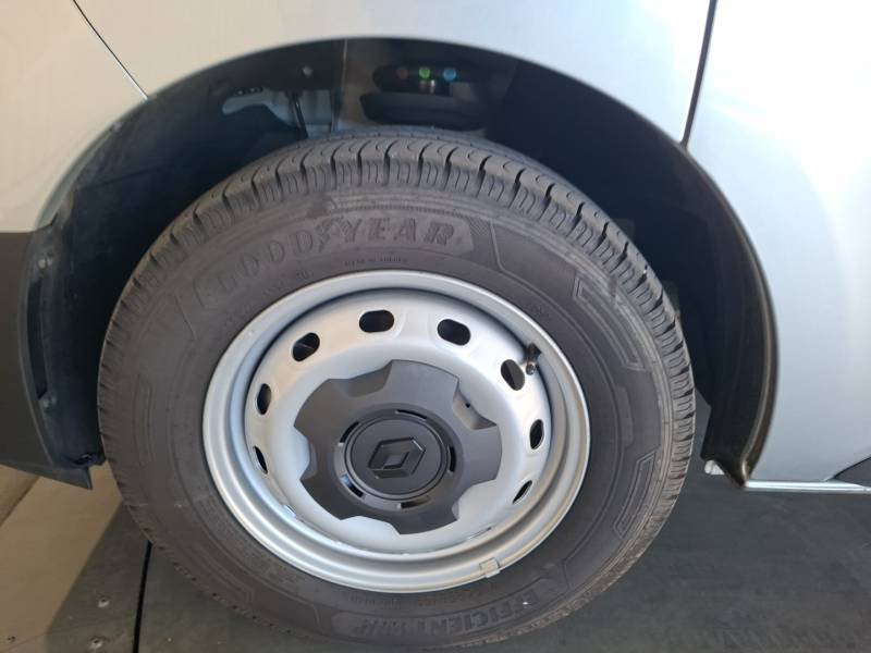 Renault Trafic - Photo 34