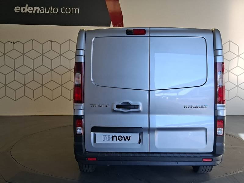 Renault Trafic - Photo 4