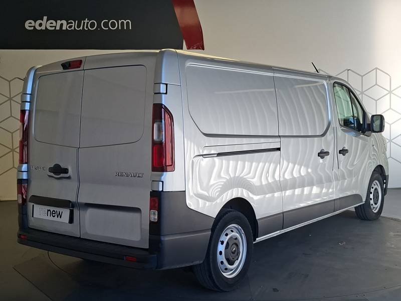 Renault Trafic - Photo 5