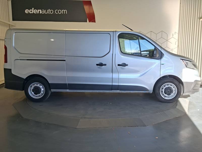 Renault Trafic - Photo 6