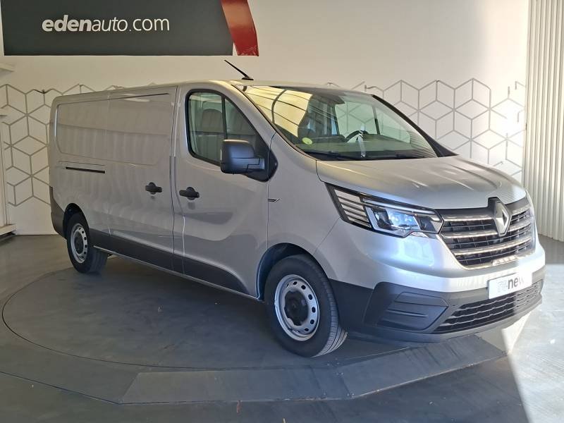 Renault Trafic - Photo 7