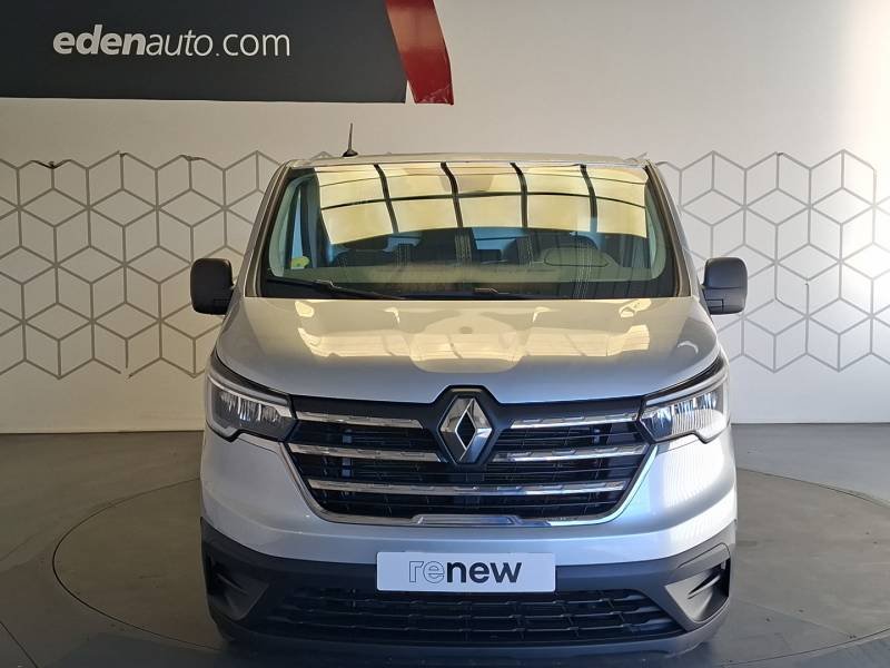 Renault Trafic - Photo 8