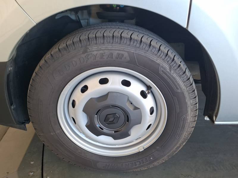 Renault Trafic - Photo 9