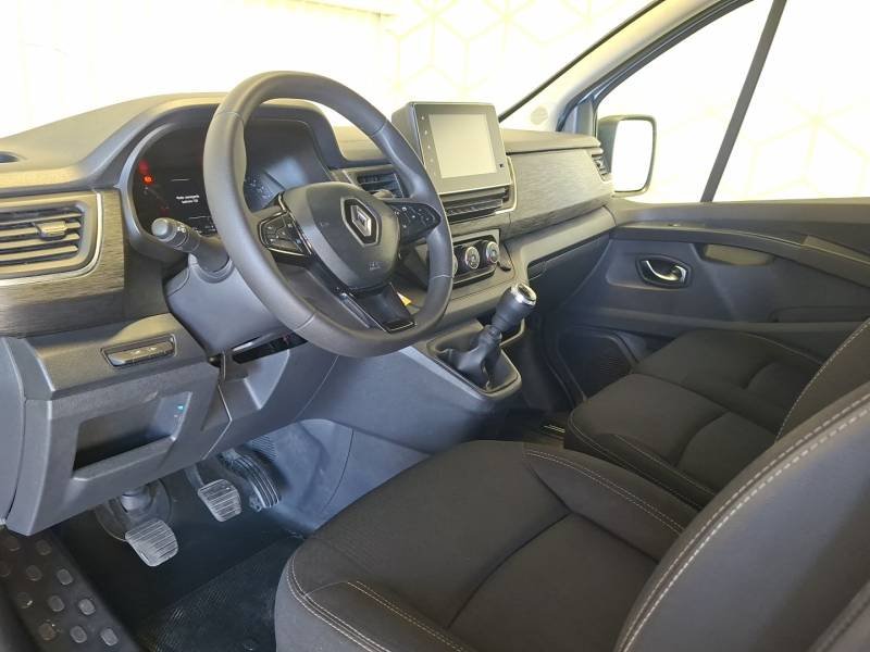 Renault Trafic - Photo 10