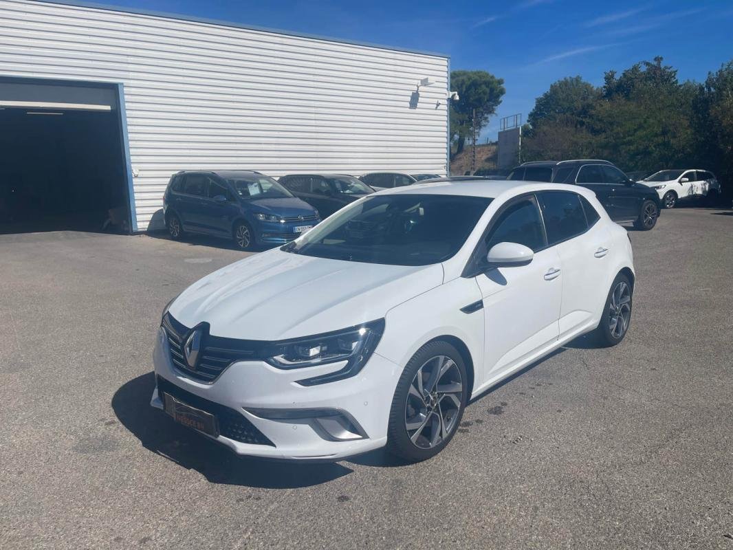 Renault Mégane - Photo 1