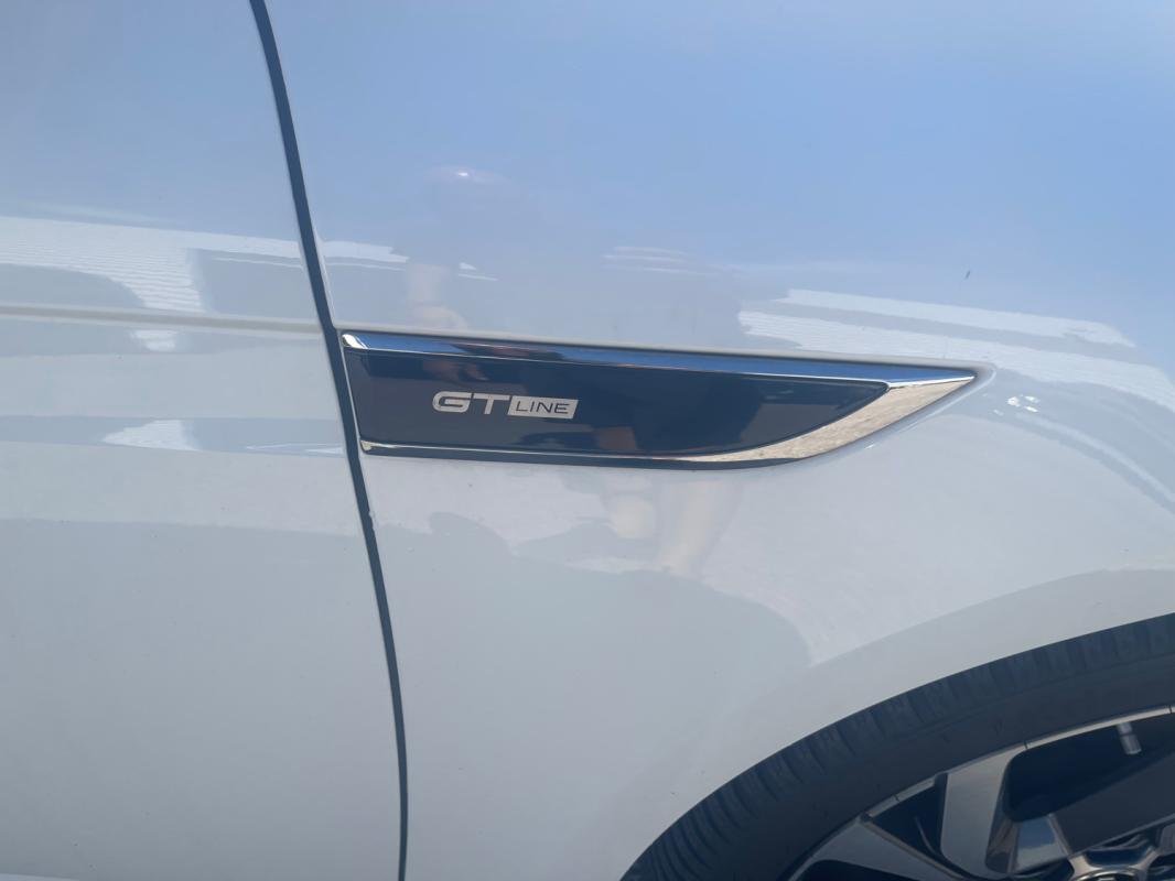 Renault Mégane - Photo 12