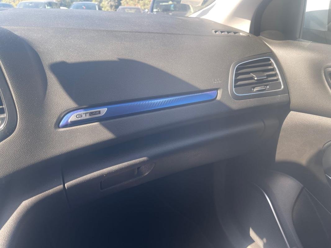 Renault Mégane - Photo 14