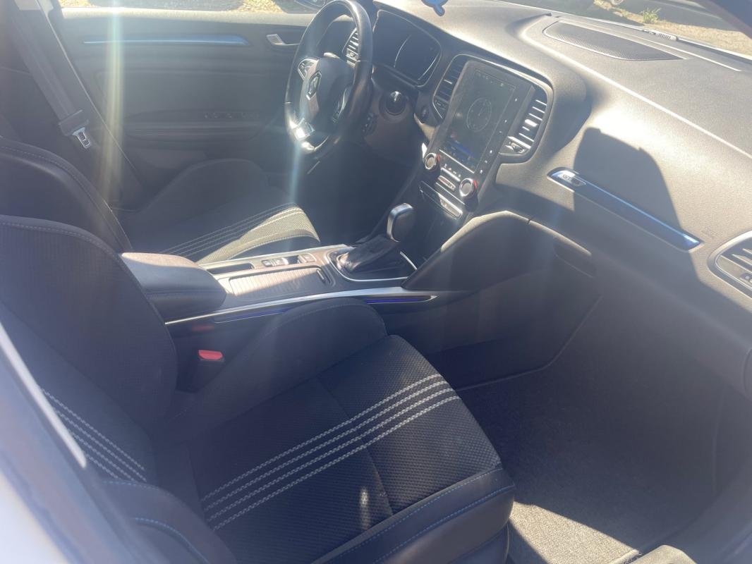 Renault Mégane - Photo 16