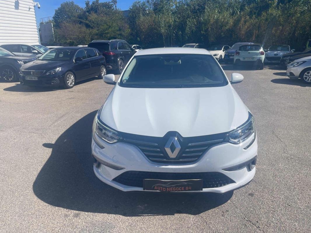 Renault Mégane - Photo 2