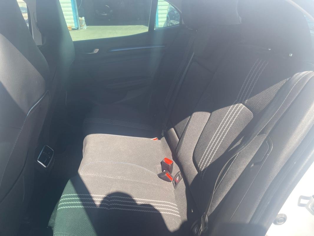 Renault Mégane - Photo 7