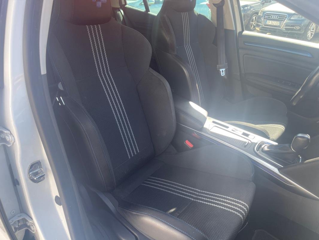 Renault Mégane - Photo 9