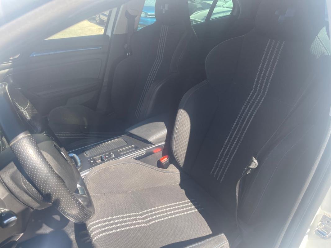Renault Mégane - Photo 10