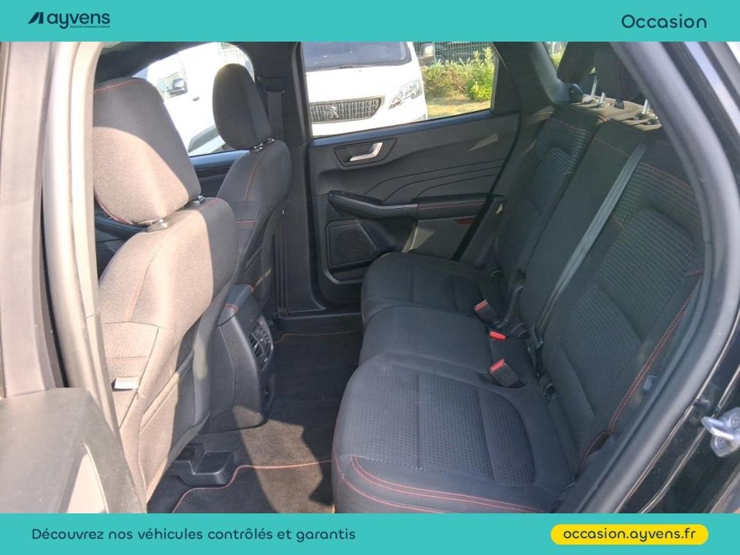 Ford Kuga - Photo 11