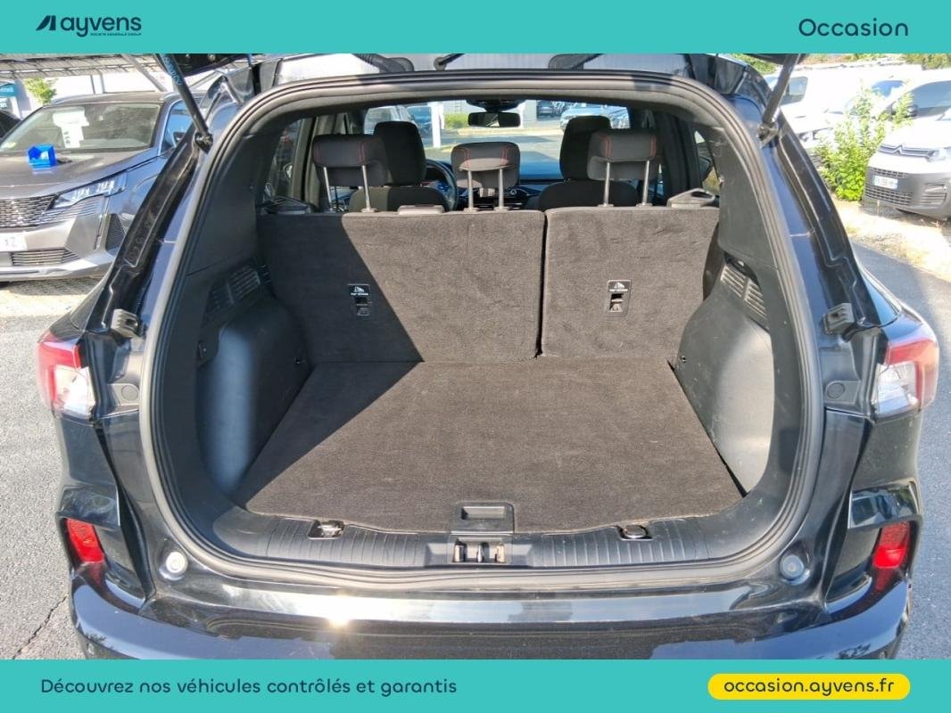 Ford Kuga - Photo 13
