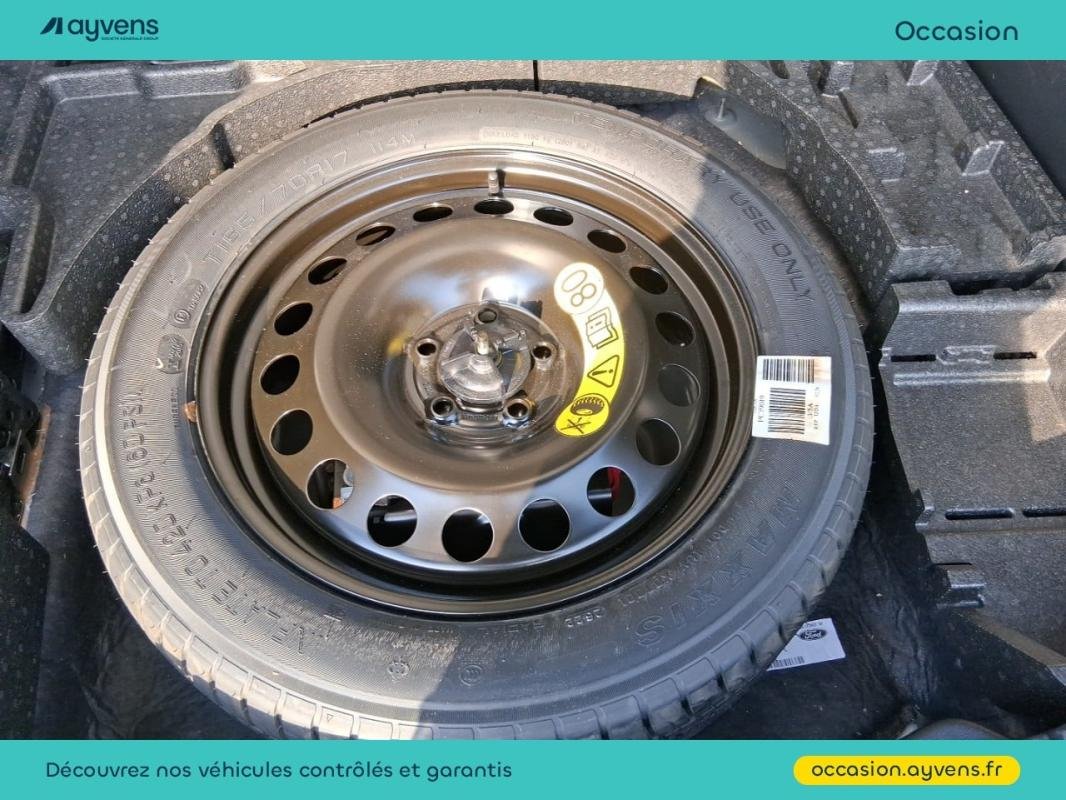 Ford Kuga - Photo 14
