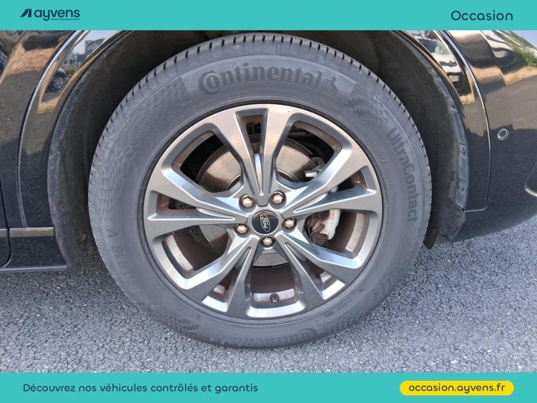 Ford Kuga - Photo 15