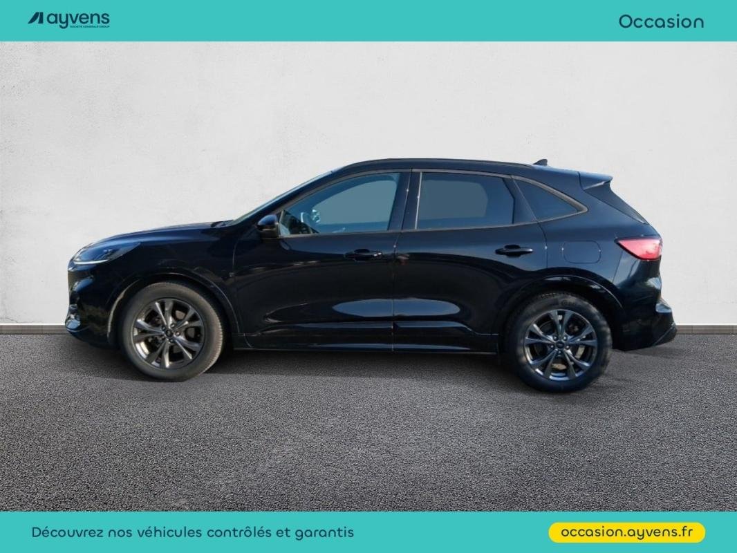 Ford Kuga - Photo 2