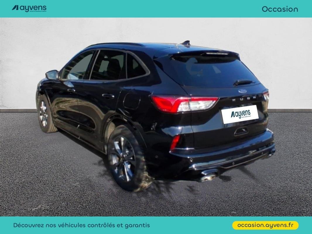 Ford Kuga - Photo 3